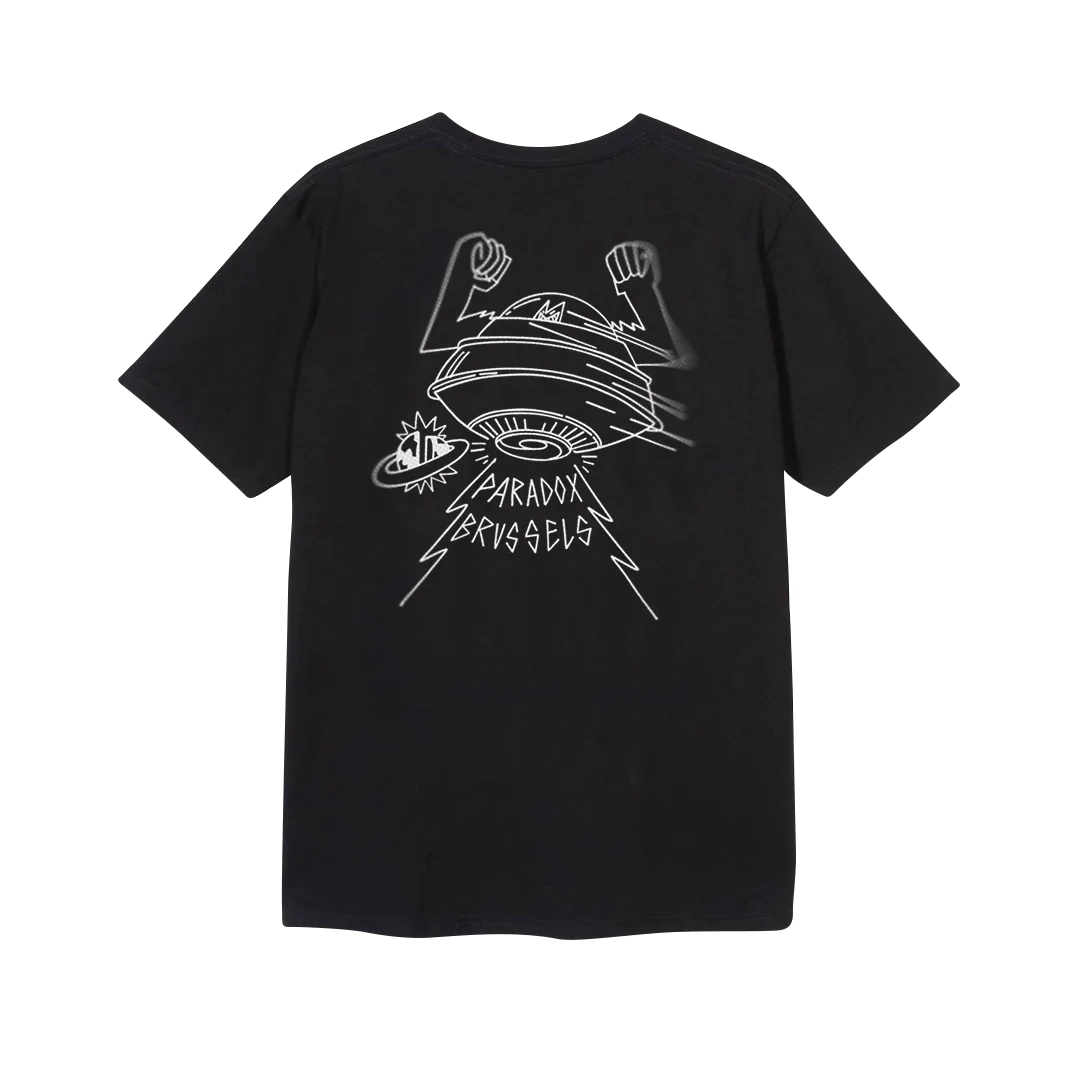 PARADOX-T-SHIRT
