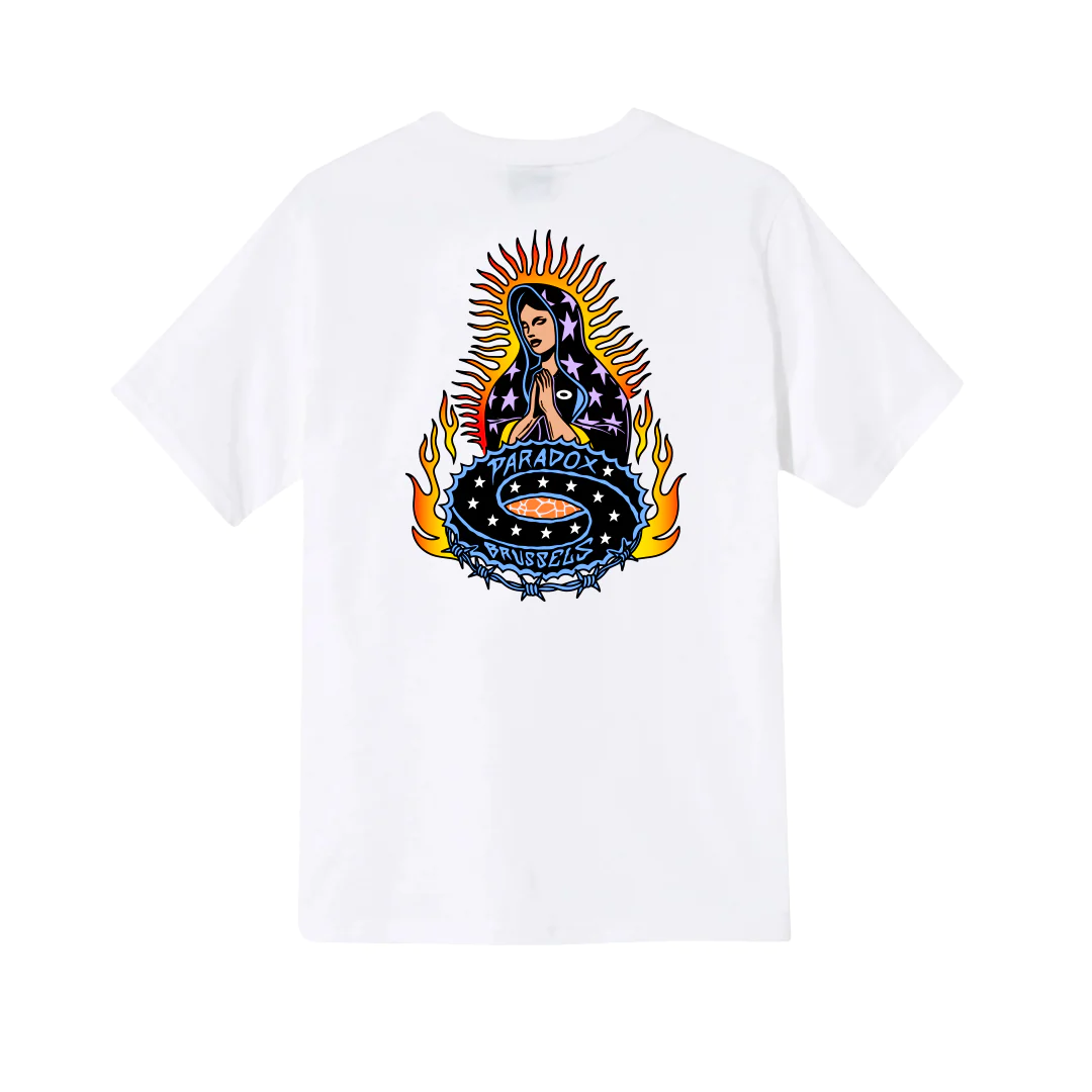 PARADOX-T-SHIRT