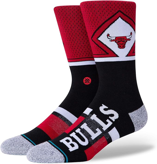 STANCE-BULLS SHORTCUT 2