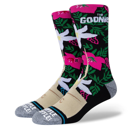 STANCE-CHUNK