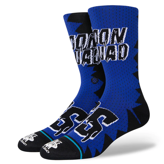 STANCE-GOON SQUAD