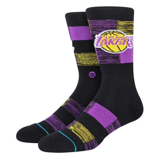 STANCE-LAKERS CRYPTIC