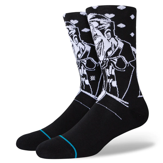 STANCE-THE JOKER