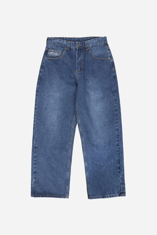 WASTED PARIS-CASPER PANT FEELER