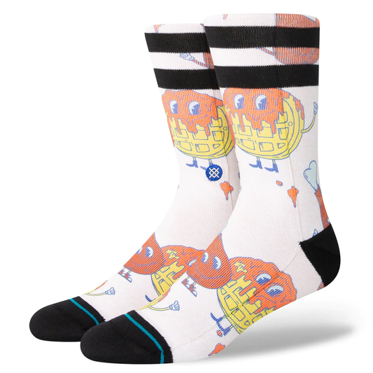 STANCE-BOCK BOCK