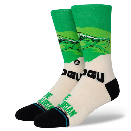 STANCE-GROGU WEST