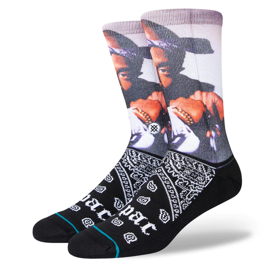 STANCE-MAKAVELI