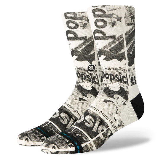 STANCE-POPSICLE CREW