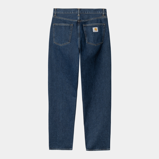 CARHARTT WIP-JEANS - PONTIAC PANT MAITLAND DENIM