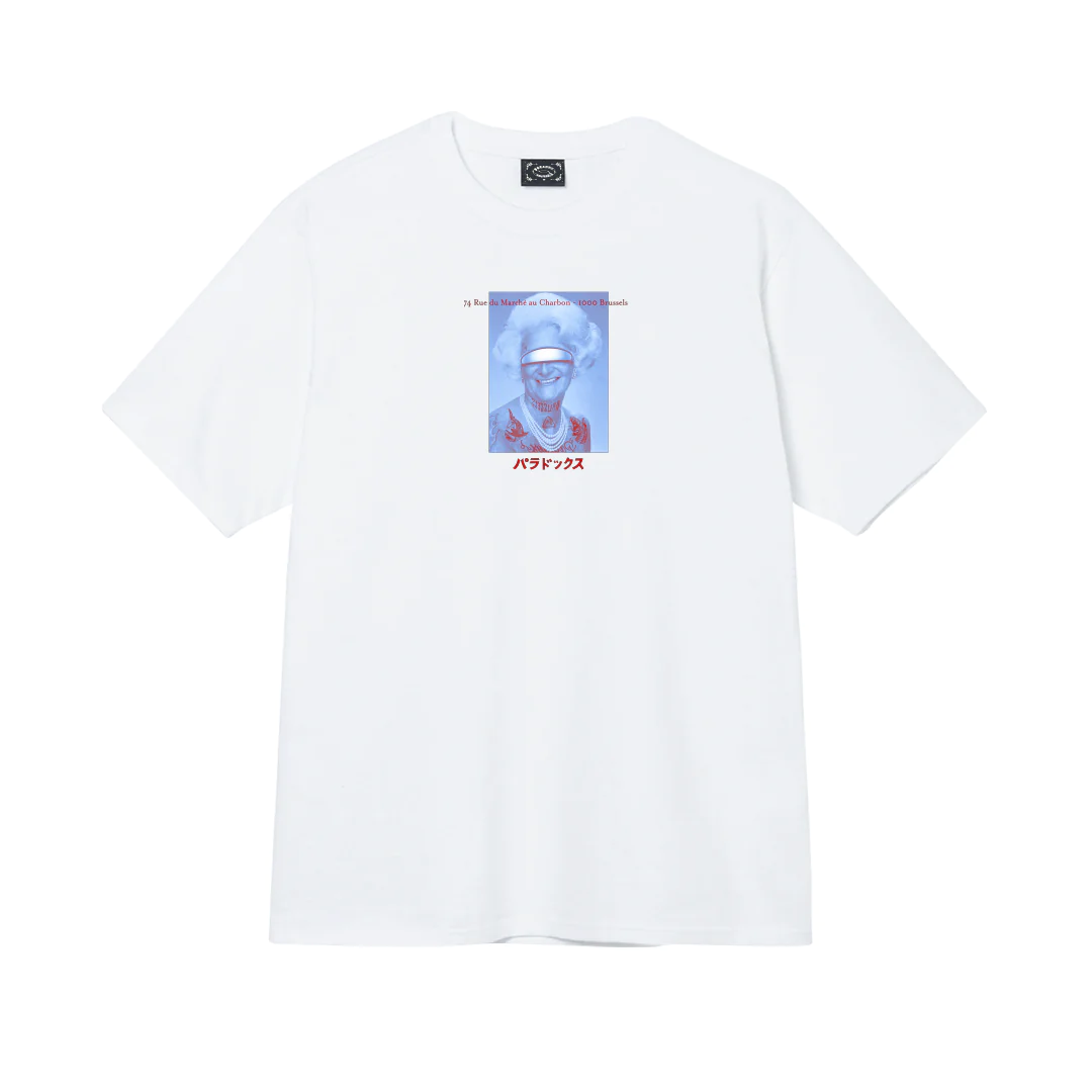 PARADOX-T-SHIRT