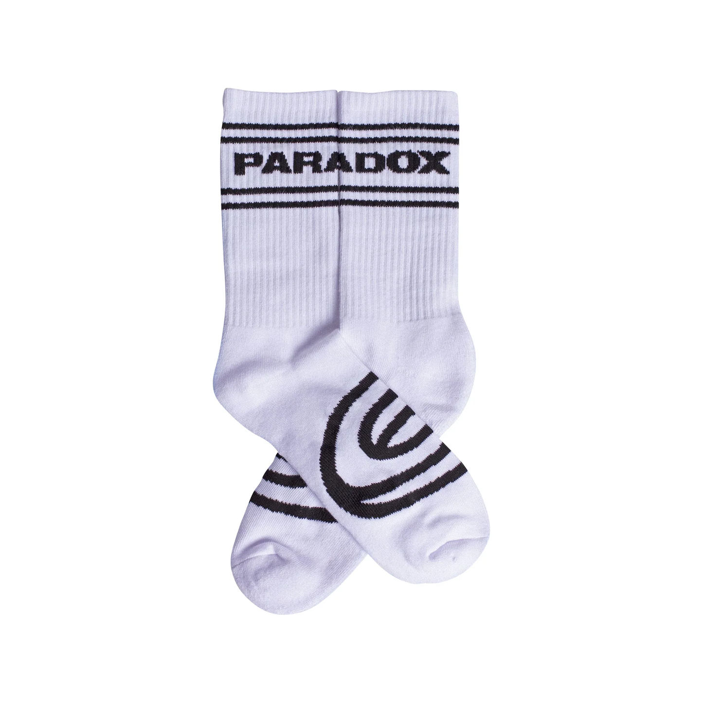 PARADOX-CHAUSSETTES