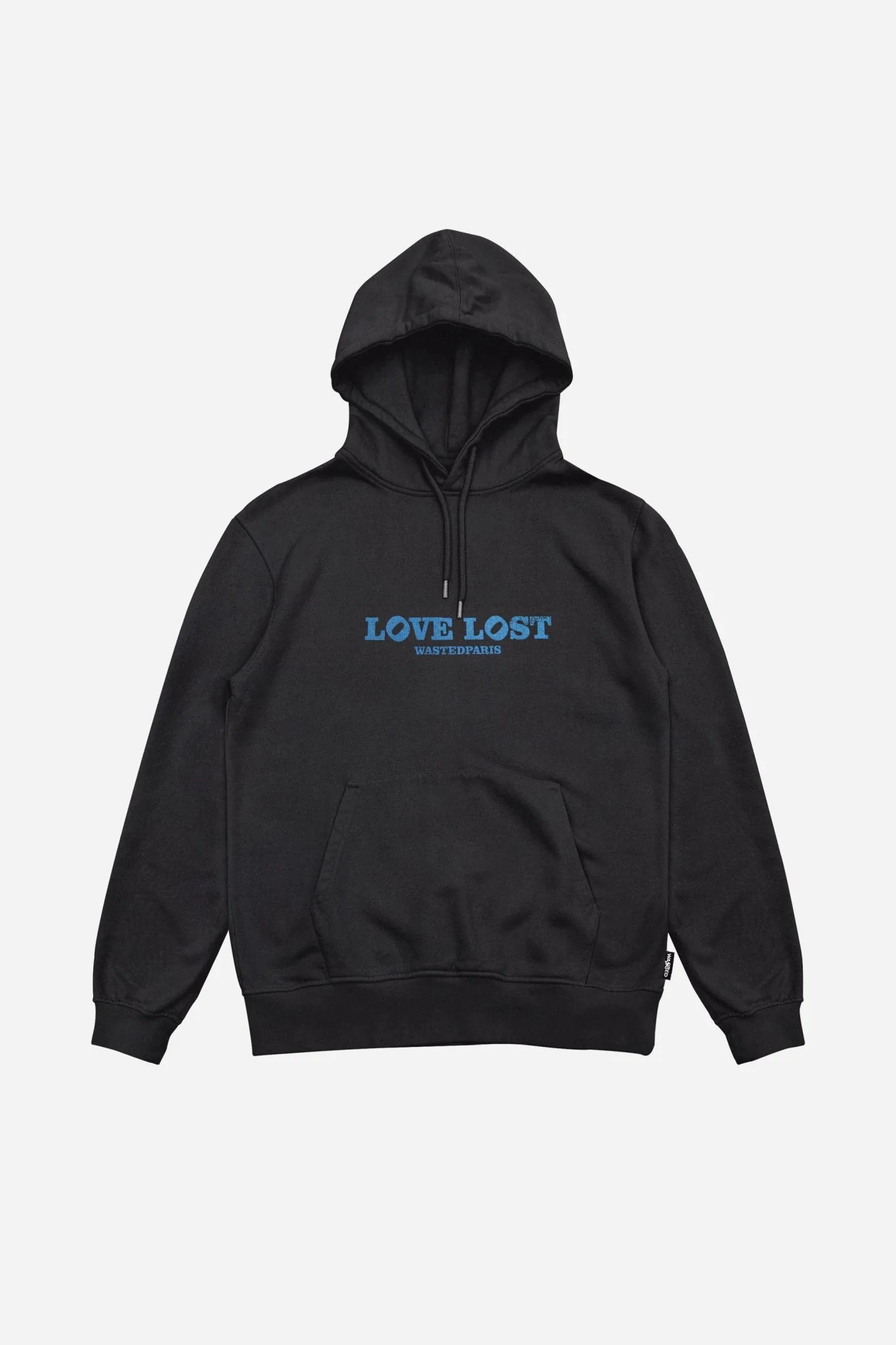 WASTED PARIS-LOVE LOST