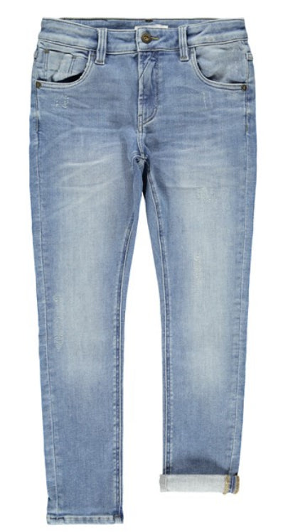 NAME IT-JEANS NKMBABU DNMTARTYS 1461 PANT BET NOO:S