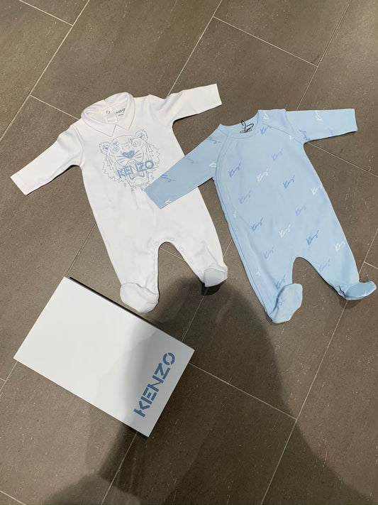 KENZO-COMBI - PYJAMA