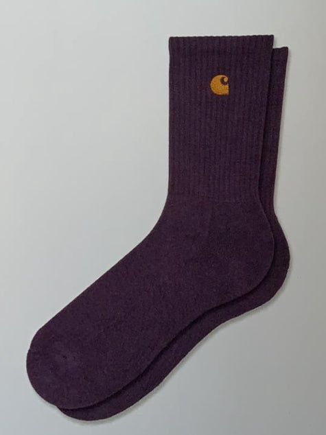 CARHARTT WIP-CHASE SOCKS