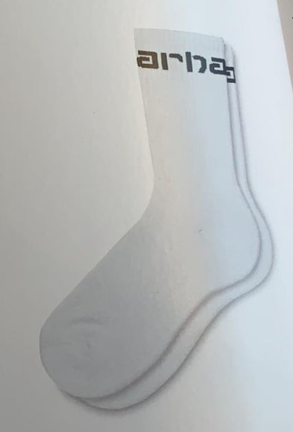 CARHARTT WIP-CARHARTT SOCKS