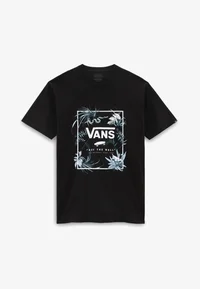 VANS-T-SHIRT - MT VANS SS