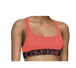 CALVIN KLEIN UNDERWEAR-UNDERWEAR - BRALETTE