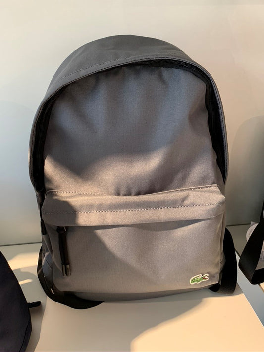 LACOSTE-SAC A DOS