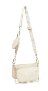 STEVE MADDEN Accessoires-BURGENT