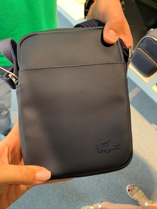 LACOSTE-SAC - CROSS BODY