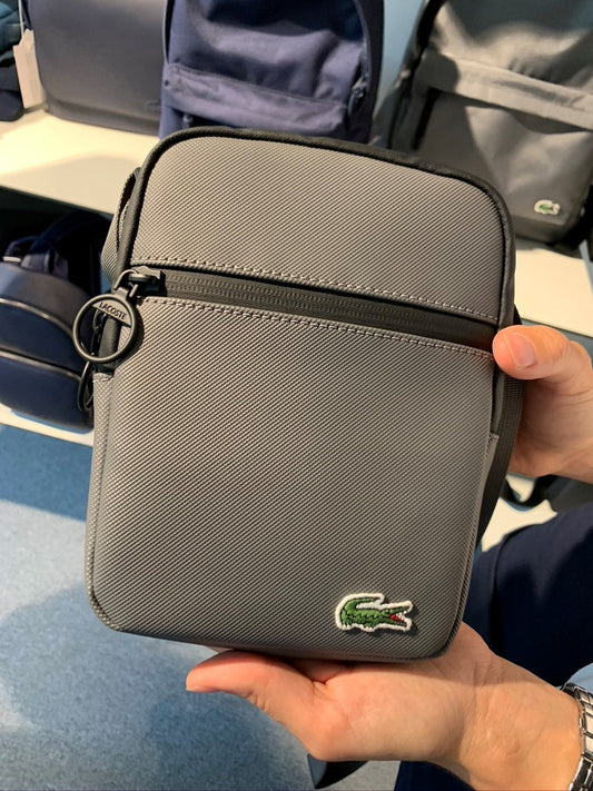 LACOSTE-SAC - CROSS BODY