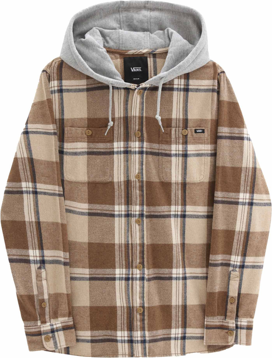 VANS-CHEMISE - MN LOPES