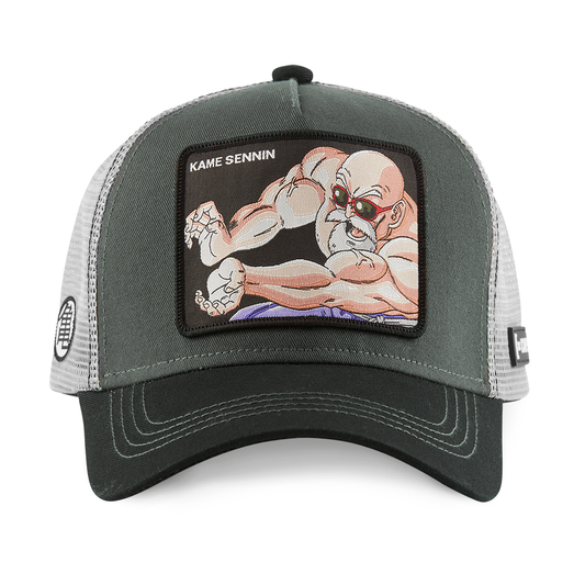 CAPSLAB-CASQUETTE