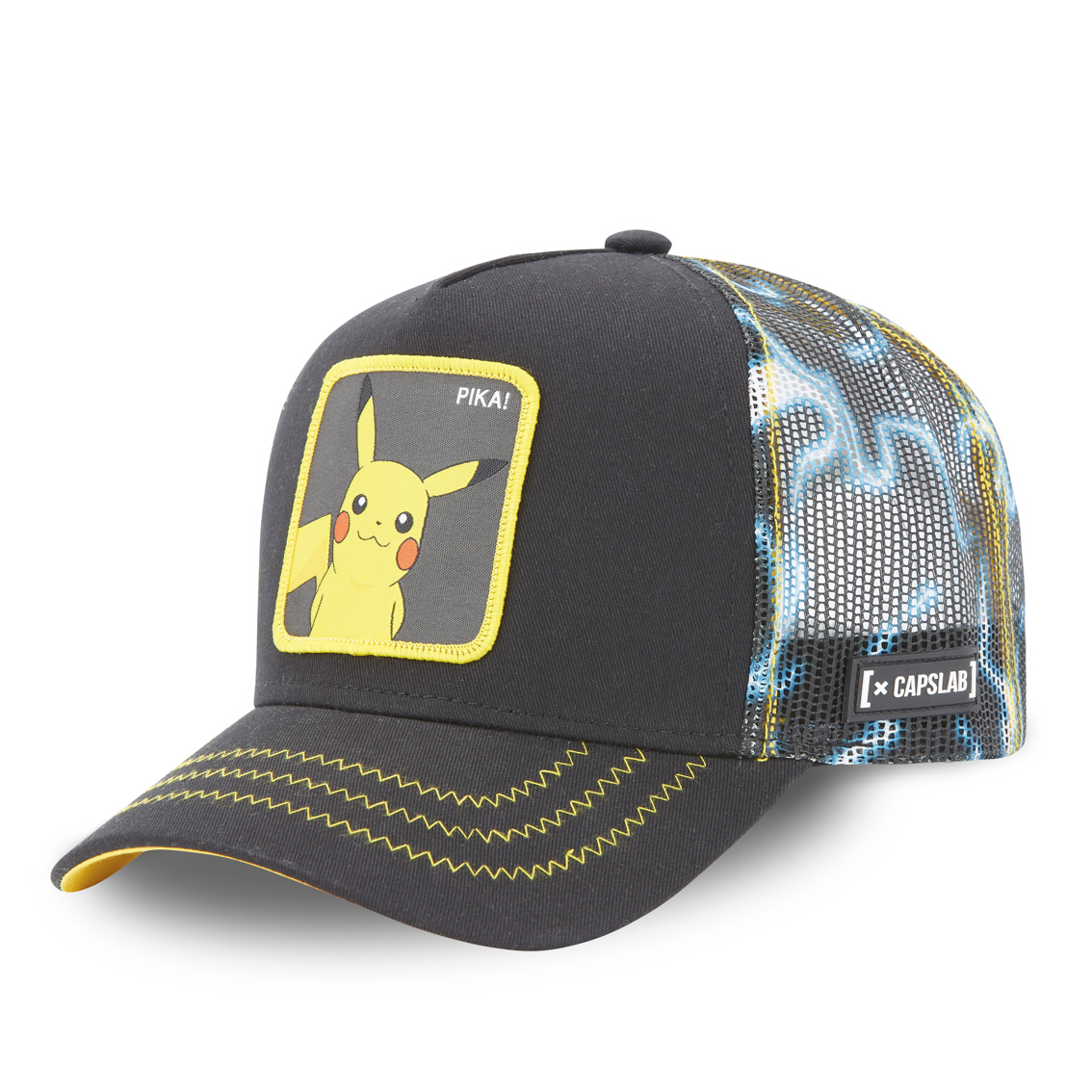 CAPSLAB-CASQUETTE