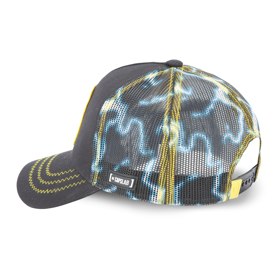 CAPSLAB-CASQUETTE
