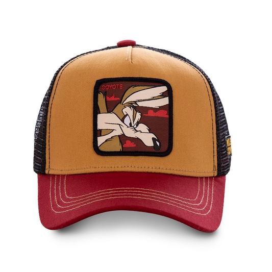 CAPSLAB-FREEGUN LOONEY TUNES