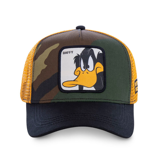 CAPSLAB-CASQUETTE