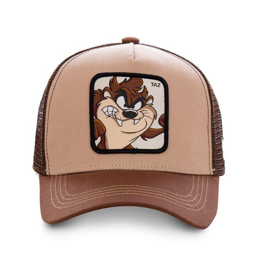 CAPSLAB-CASQUETTE TRUCKER CAPSLAB LOONEY TUNES