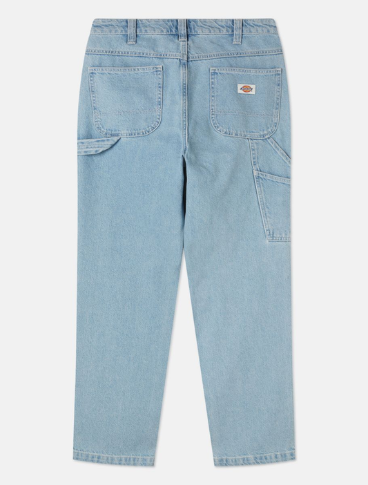 DICKIES-ELLENDALE DENIM