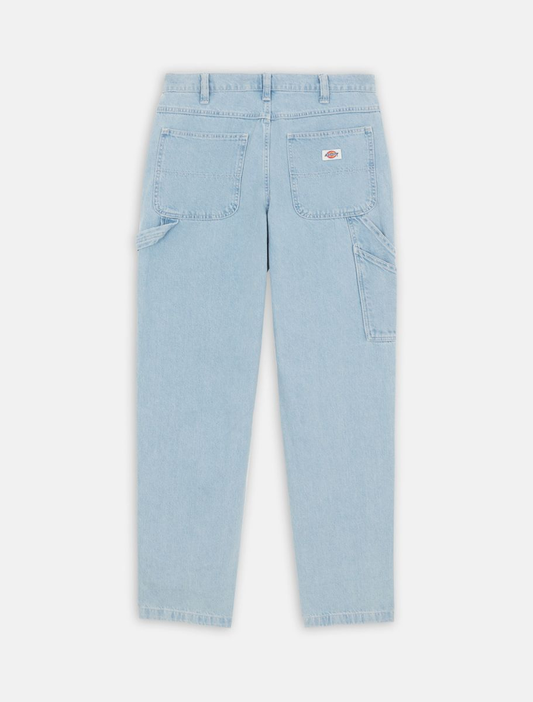 DICKIES-GARYVILLE DENIM