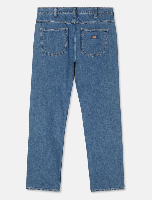 DICKIES-HOUSTON DENIM
