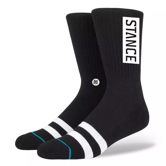 STANCE-CHAUSSETTES