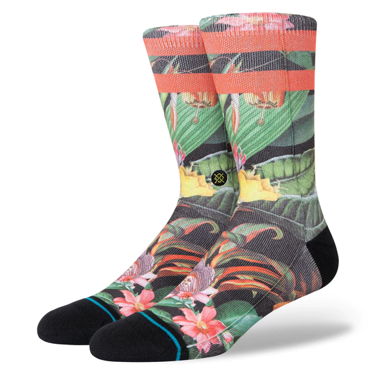 STANCE-CHAUSSETTES - PLAYA LARGA