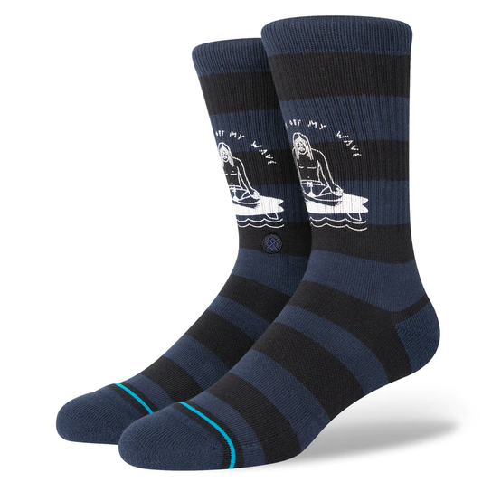 STANCE-CHAUSSETTES