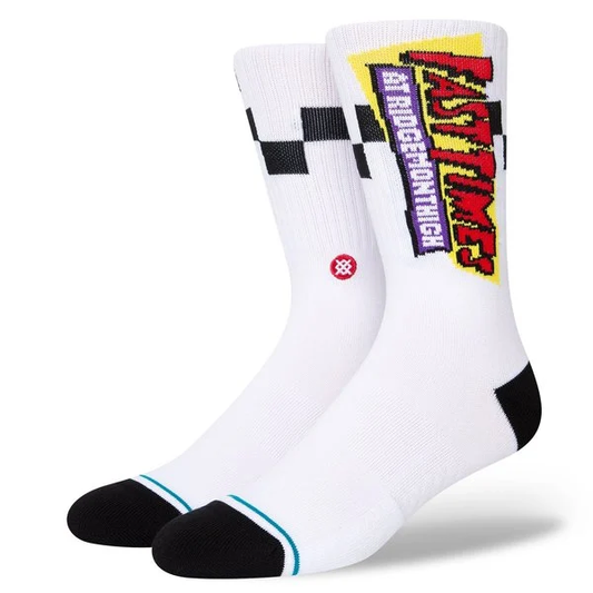 STANCE-GNARLY
