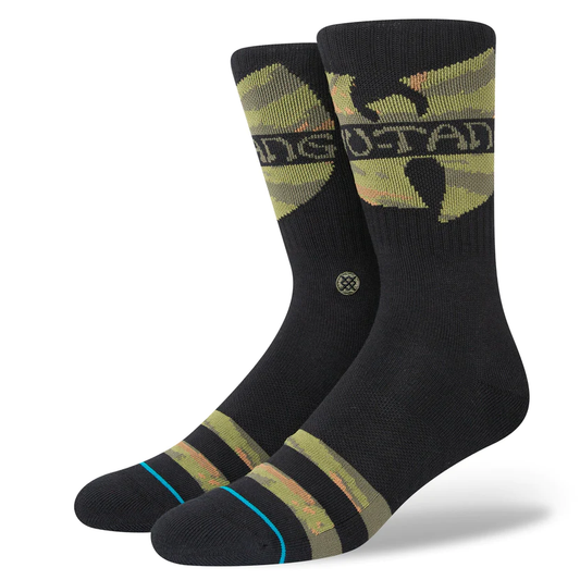 STANCE-CHAUSSETTES - CLAN IN DA FRONT