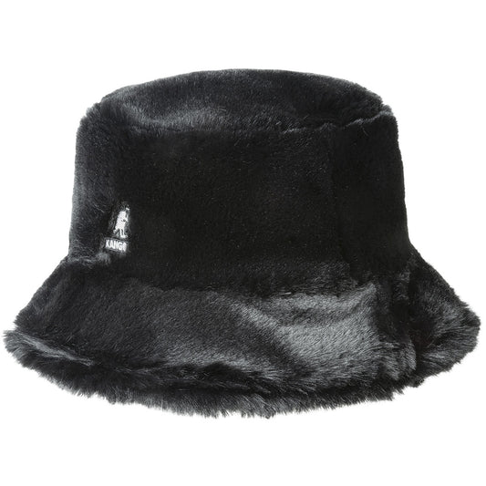 BOB - FAUX FUR BUCKET