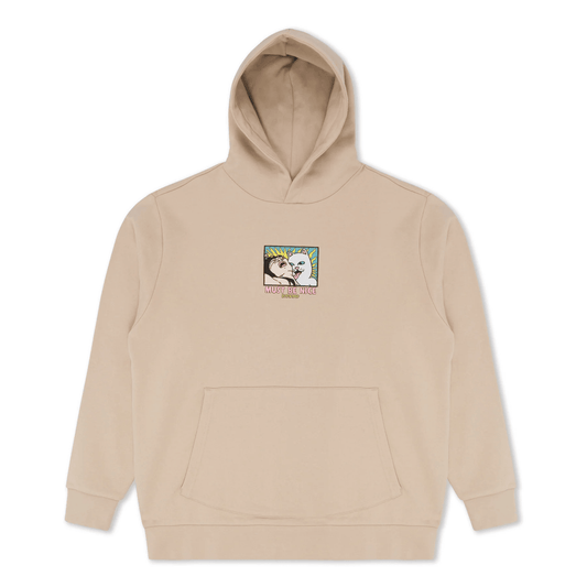 LADY FRIEND HOODIE