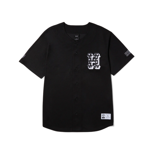 H-STAR BASEBALL SHIRT