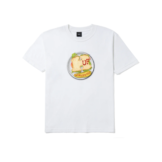 AL FRESCO S/S TEE