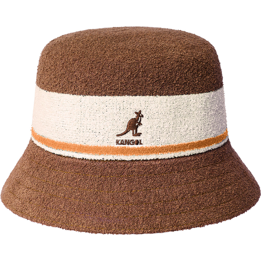 BERMUDA STRIPE BUCKET