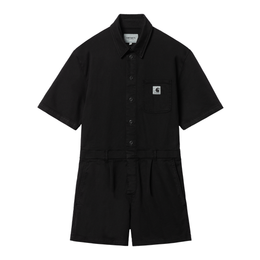 W CRAFT SHORT COVERALL