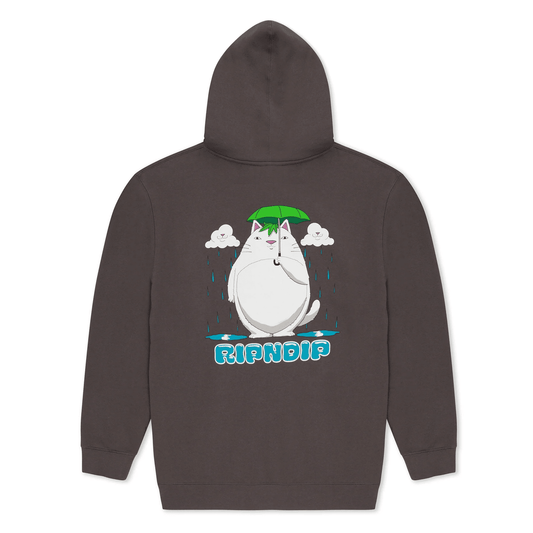 SWEAT - SPLISH SPLASH HOODIE