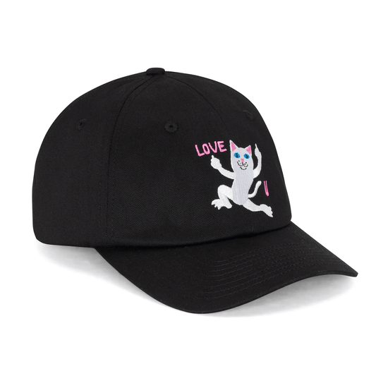 CASQUETTE - LOVE U DAD HAT