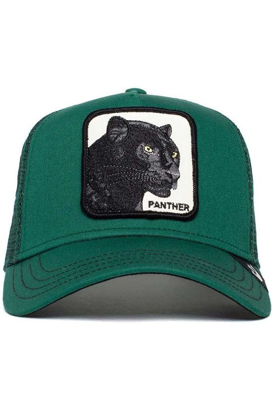 THE PANTHER